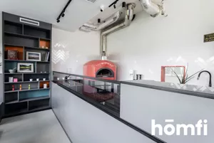 Lokal gastronomiczny 60,12 m², Skierdy, Modlińska, Wynajem