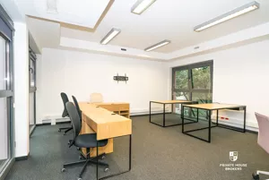 Biuro 58,30 m², Kraków, Stare Miasto, pl. Na Groblach, Wynajem