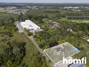 Biuro 366,00 m², Baranowo, Nowina, Sprzedaż