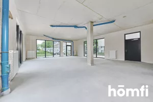 Lokal użytkowy 100,00 m², Wrocław, Nowy Dwór, Nowodworska, Wynajem