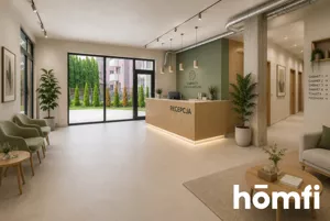Lokal użytkowy 71,00 m², Wrocław, Nowy Dwór, Nowodworska, Wynajem