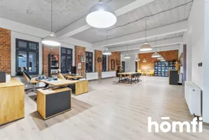 Lokal użytkowy 320,00 m², Bytom, Śródmieście, Centrum, Orląt Lwowskich, Sprzedaż