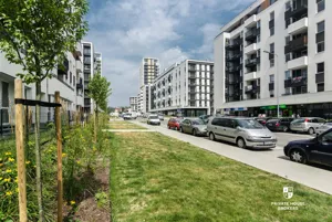 Lokal użytkowy 85,34 m², Kraków, Czyżyny, Osiedle Avia, Sprzedaż