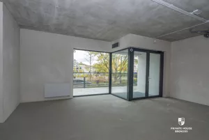 Lokal użytkowy 84,36 m², Kraków, Prądnik Biały, Górka Narodowa, Papierni Prądnickich, Wynajem