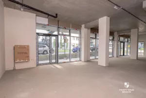 Lokal użytkowy 157,59 m², Kraków, Mistrzejowice, Nowa Huta, Piasta Kołodzieja, Sprzedaż