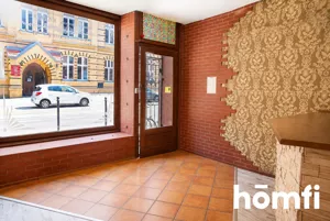Lokal użytkowy 61,00 m², Bytom, Śródmieście, Centrum, Piekarska, Sprzedaż