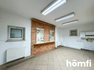 Lokal użytkowy 56,00 m², Kielce, Centrum, Piotrkowska, Wynajem