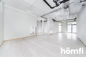 Lokal użytkowy 80,03 m², Kraków, Grzegórzki, płk. Francesco Nullo, Sprzedaż