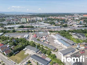 Lokal użytkowy 892,40 m², Nysa, Podolska, Sprzedaż