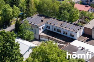 Lokal użytkowy 752,00 m², Ksawerów, Pomorska, Sprzedaż