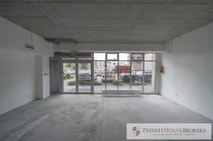 Lokal użytkowy 135,40 m², Kraków, Podgórze, Przemysłowa, Wynajem