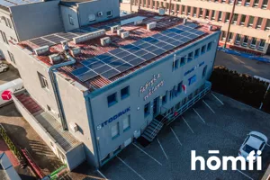 Lokal użytkowy 1 512,00 m², Rzeszów, Baranówka, Przy Torze, Sprzedaż