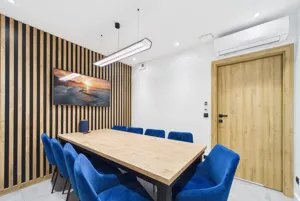Biuro 86,00 m², Kraków, Przyjaźni Polsko-Węgierskiej, Sprzedaż