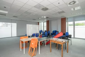 Biuro 178,70 m², Kraków, Podgórze Duchackie, Puszkarska, Wynajem