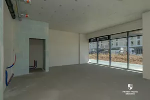 Lokal użytkowy 40,00 m², Kraków, Mistrzejowice, Nowa Huta, Romana Ciesielskiego, Wynajem