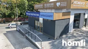 Lokal użytkowy 26,50 m², Wrocław, Kleczków, Rychtalska, Wynajem
