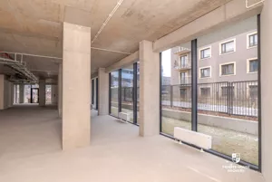 Lokal użytkowy 300,00 m², Kraków, Podgórze, Rydlówka, Wynajem