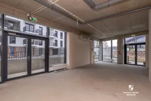 Lokal użytkowy 511,00 m², Kraków, Podgórze, Rydlówka, Wynajem