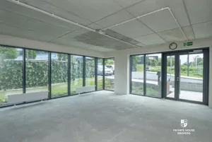 Lokal użytkowy 70,01 m², Kraków, Podgórze, Rydlówka, Wynajem