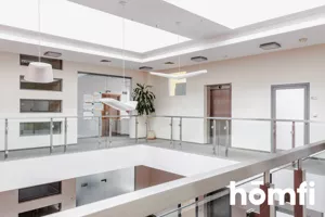 Biuro 20,34 m², Warszawa, Włochy, Serwituty, Wynajem