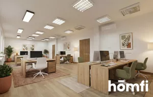 Biuro 360,00 m², Katowice, Dąbrówka Mała, Siemianowicka, Wynajem