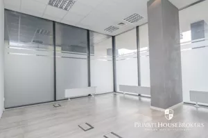 Lokal użytkowy 80,78 m², Kraków, Podgórze, Ślusarska, Wynajem