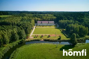 Lokal użytkowy 3 000,00 m², Smolajny, Sprzedaż