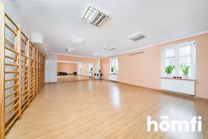 Lokal użytkowy 118,00 m², Kraków, Bronowice, Stanisława Przybyszewskiego, Wynajem
