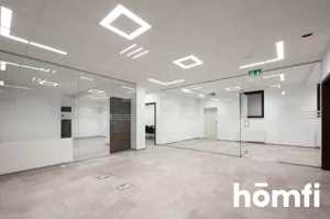 Biuro 180,46 m², Kraków, Prądnik Biały, Bronowice Wielkie, prof. Stefana Myczkowskiego, Sprzedaż