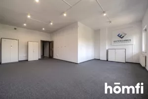 Biuro 136,20 m², Radom, kard. Stefana Wyszyńskiego, Wynajem