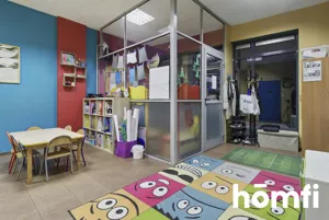 Lokal użytkowy 71,13 m², Warszawa, Ursynów, Stryjeńskich, Sprzedaż