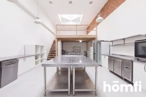 Lokal użytkowy 61,49 m², Toruń, Stare Miasto, św. Katarzyny, Sprzedaż