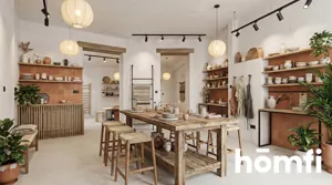 Lokal użytkowy 152,20 m², Wrocław, Nadodrze, św. Wincentego, Wynajem
