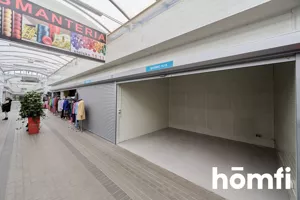 Lokal użytkowy 15,00 m², Wrocław, Krzyki-Partynice, Krzyki, Swobodna, Wynajem