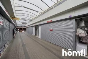 Lokal użytkowy 60,00 m², Wrocław, Krzyki-Partynice, Krzyki, Swobodna, Wynajem