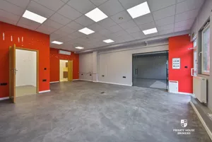 Lokal użytkowy 139,00 m², Brzezie, Szlachecka, Wynajem