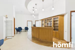 Lokal użytkowy 159,00 m², Łódź, Śródmieście, al. Tadeusza Kościuszki, Wynajem