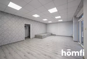 Lokal użytkowy 70,00 m², Luboń, Tadeusza Kościuszki, Wynajem