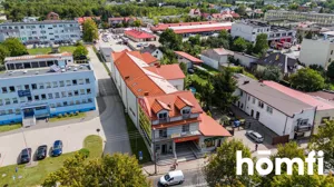 Lokal użytkowy 1 500,00 m², Szydłowiec, Tadeusza Kościuszki, Sprzedaż