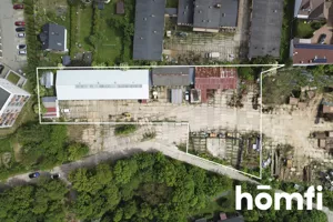 Lokal użytkowy 600,00 m², Kielce, Herby, Towarowa, Sprzedaż