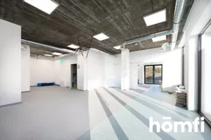 Lokal użytkowy 193,69 m², Kraków, Podgórze, Tyniecka, Wynajem