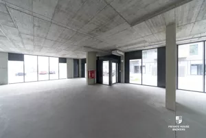 Lokal użytkowy 667,89 m², Kraków, Krowodrza, Łobzów, Tytusa Czyżewskiego, Wynajem