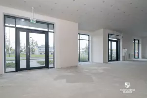 Lokal użytkowy 177,68 m², Kraków, Podgórze, Walerego Sławka, Wynajem