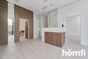 Lokal użytkowy 89,00 m², Wrocław, Jerzmanowo-Jarnołtów-Strachowice-Osiniec, Strachowice, Władysława Zarembowicza, Wynajem