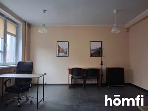 Lokal użytkowy 28,00 m², Mysłowice, Wojska Polskiego, Wynajem