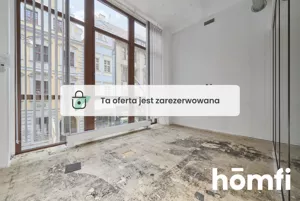 Biuro 185,00 m², Wrocław, Wynajem