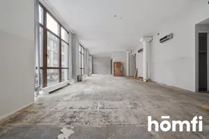 Lokal użytkowy 555,00 m², Wrocław, Stare Miasto, Wynajem
