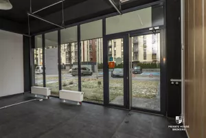 Lokal użytkowy 148,37 m², Kraków, Krowodrza, Wrocławska, Wynajem