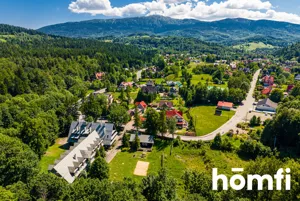 Lokal użytkowy 2 433,32 m², Zawoja, Sprzedaż