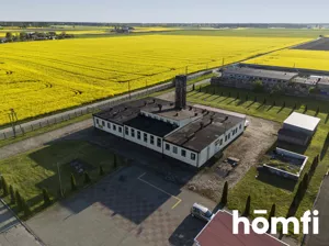 Lokal użytkowy 660,00 m², Strzelno, Zbożowa, Sprzedaż
